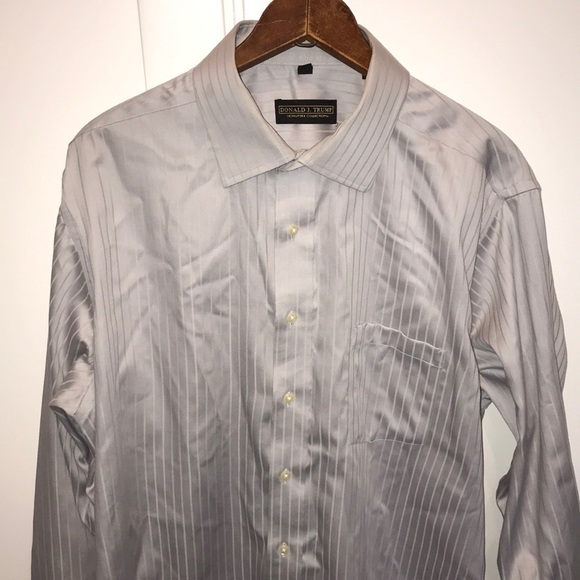 Dress Shirt - Picture 2 of 6
